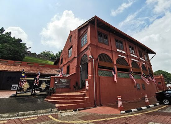 malaysia/malacca/landmark/muzium-seni-bina-malaysia