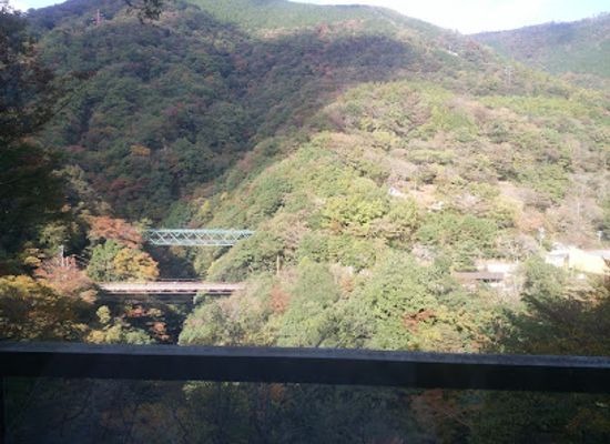 japan/hakone/landmark/kawazu-no-taki-waterfall