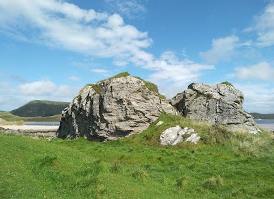 ireland/county-donegal/landmark/doagh-famine-village