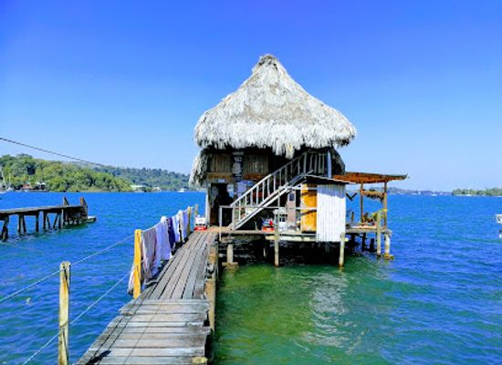 guatemala/caribbean-coast/landmark/the-shack-hostel