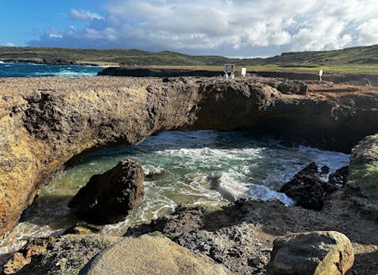 aruba/boca-catalina/landmark/natural-bridge-aruba