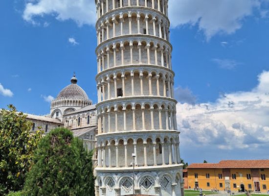 italy/pisa/landmark/museo-dell-opera-del-duomo