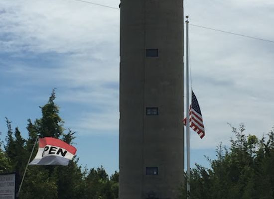 new-jersey/cape-may-peninsula/landmark/world-war-ii-lookout-tower