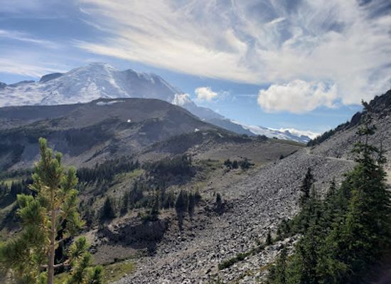 washington/mount-rainier-national-park/landmark/mount-fremont-lookout-trail