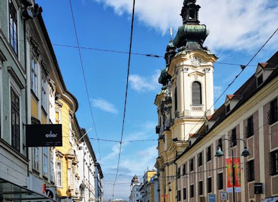 austria/linz/landmark/ursuline
