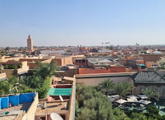 morocco/marrakech/landmark/le-jardin-secret