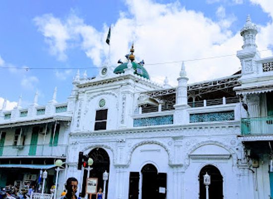 mauritius/port-louis/landmark/jummah-masjid