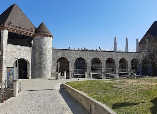 slovenia/mura/landmark/ljubljana-castle