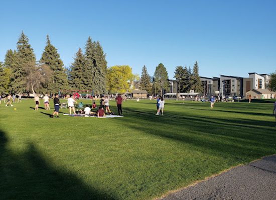 idaho/rexburg/landmark/porter-park