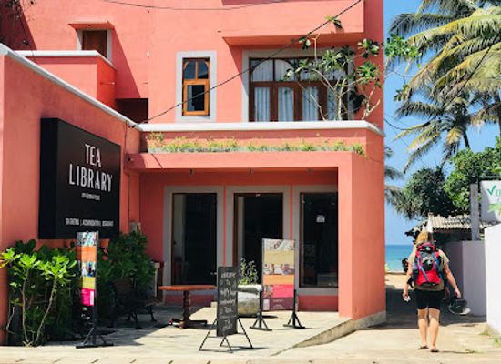 sri-lanka/hikkaduwa/landmark/the-tea-library-hikkaduwa