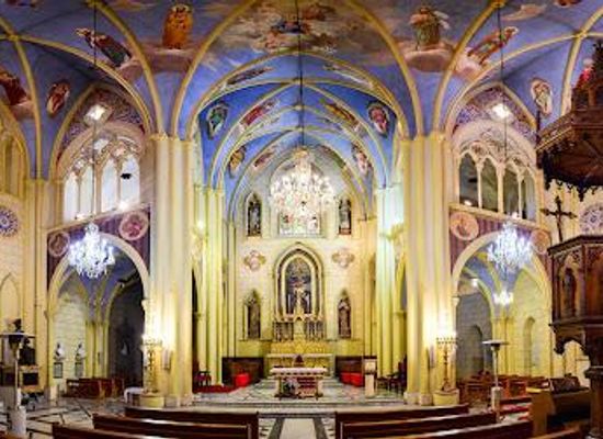 israel/judea/landmark/latin-patriarchate-of-jerusalem