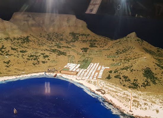 south-africa/cape-peninsula/landmark/chavonnes-battery-museum