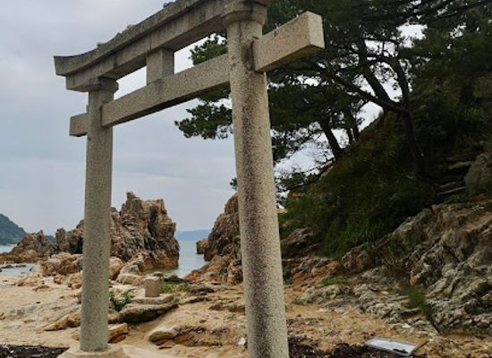 japan/wakasa/landmark/suishohama-beach-diamond-beach
