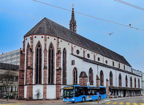 switzerland/basel/landmark/predigerkirche