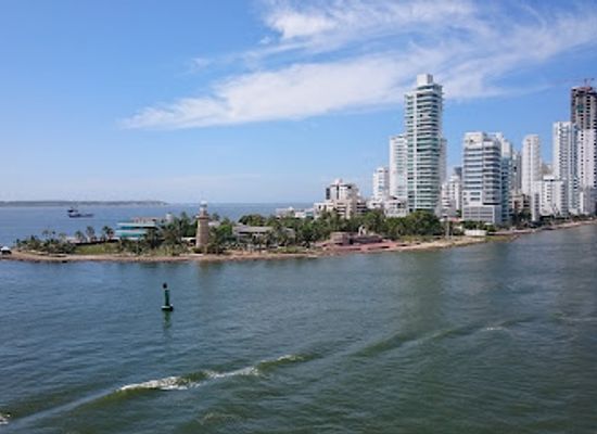 colombia/cartagena/landmark/muelle-turistico-de-cartagena