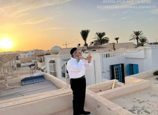 tunisia/djerba-island/landmark/tunisia-with-david
