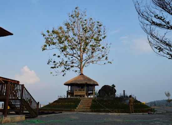 indonesia/lampung/landmark/bukit-sakura-kemiling