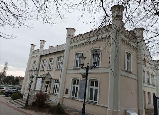 poland/tarnow/landmark/bwa-tarnow