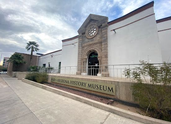 arizona/tucson/landmark/arizona-history-museum