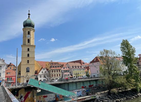 austria/graz/landmark/franciscan-church-graz