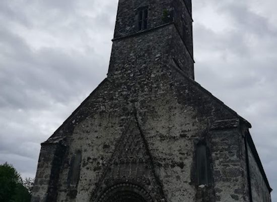 ireland/county-tipperary/landmark/clonfert-cathedral-church-of-ireland