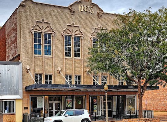 texas/lubbock/north-overton/landmark/s-h-kress-and-co-building-lubbock-texas