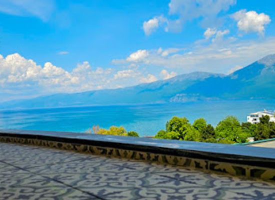 albania/pogradec/landmark/drion-apartment