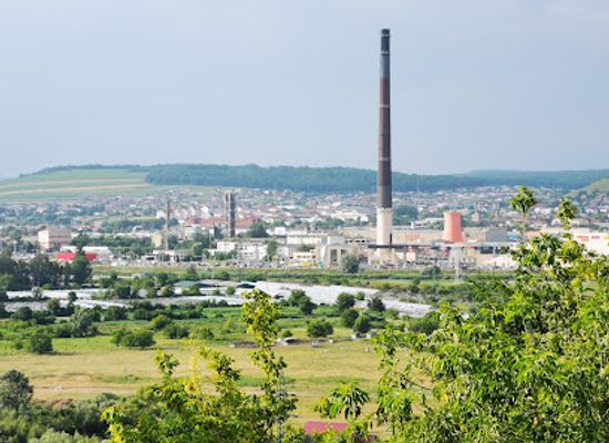 romania/suceava/landmark/iulius-mall