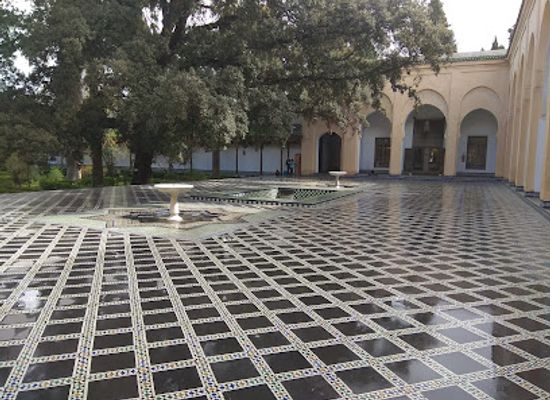 morocco/fes-region/landmark/dar-batha-museum