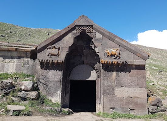armenia/vayk/landmark/orbelian-caravanserai