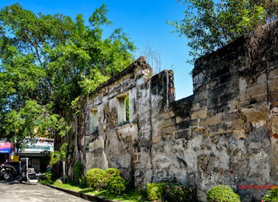 philippines/luzon/landmark/museo-ng-kasaysayang-pampulitika-ng-pilipinas-casa-real-shrine