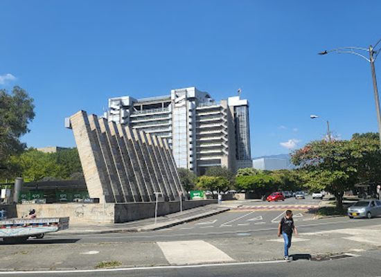 colombia/medellin/landmark/water-museum-epm