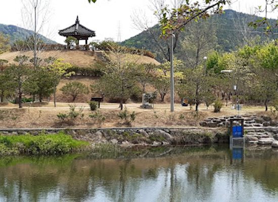 south-korea/suncheon/landmark/dongcheon-nae-hacheon-gongwon