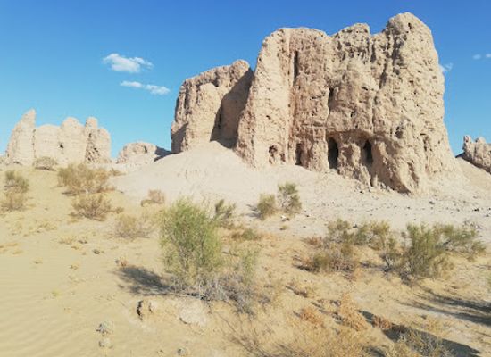 uzbekistan/karakalpakstan/landmark/big-qirq-qiz-qala