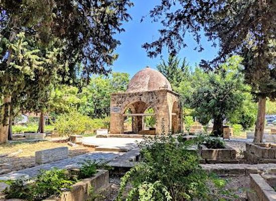 cyprus/kyrenia-district/landmark/ottoman-baldoken-cemetery