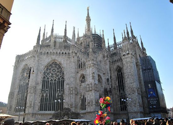italy/milan/landmark/museo-del-duomo-di-milano