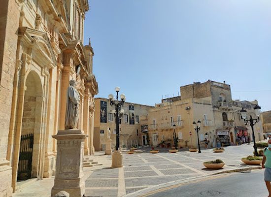 malta/qawra/landmark/st-paul-s-catacombs