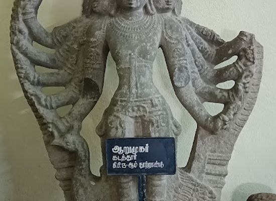 india/coimbatore/landmark/ancient-industrial-artifacts-museum