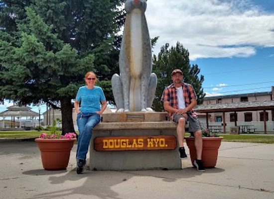 wyoming/platte-county/landmark/jackalope-square