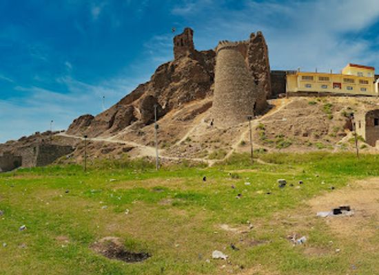 iraq/mosul/landmark/bashtabya-castle