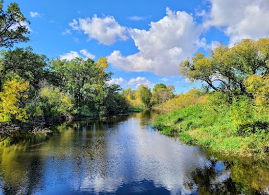 canada/parkland-region/landmark/rainbow-beach-provincial-park