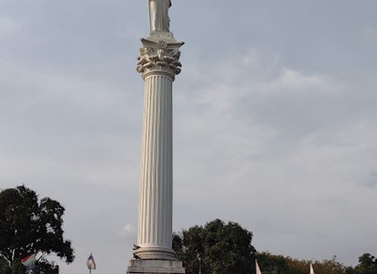 colombia/cucuta/landmark/monumento-a-la-batalla-de-cucuta