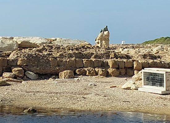 cyprus/kato-paphos/landmark/ruins-of-old-fort