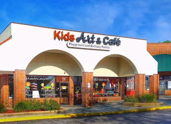 illinois/schaumburg/landmark/kids-art-cafe