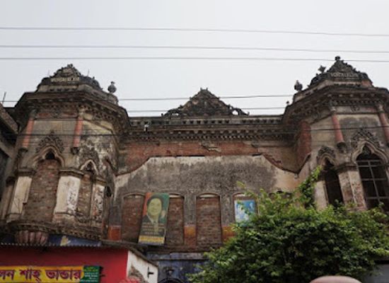 bangladesh/northern-bengal/landmark/mongol-alaya