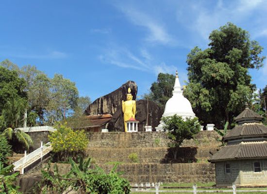 sri-lanka/unawatuna/landmark/yatagala-raja-maha-viharaya