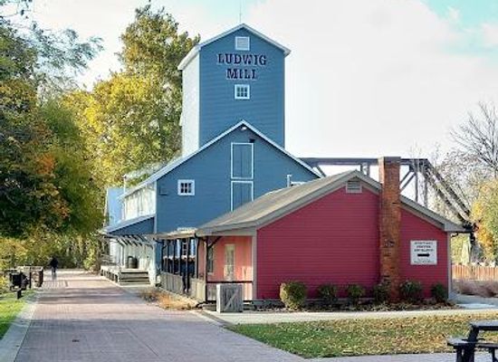 kentucky/bowling-green/landmark/isaac-r-ludwig-historical-mill
