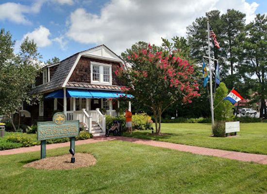 delaware/bethany-beach/landmark/bethany-beach-nature-center