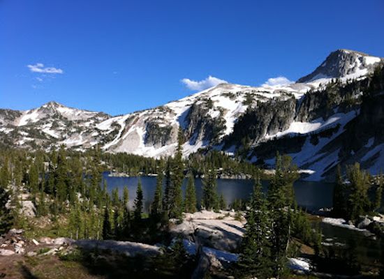 oregon/wallowa-mountains/landmark/eagle-cap-wilderness