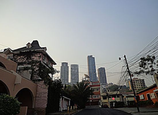 honduras/tegucigalpa/landmark/usami
